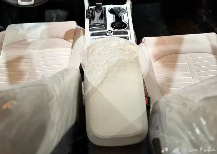 كيا K5 2025 استاندر جديد اصفار أقل سعر 20