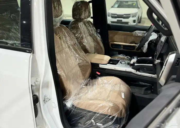 جيتور T2 2025 لاكجري بلس جديد اصفار اقل سعر 16