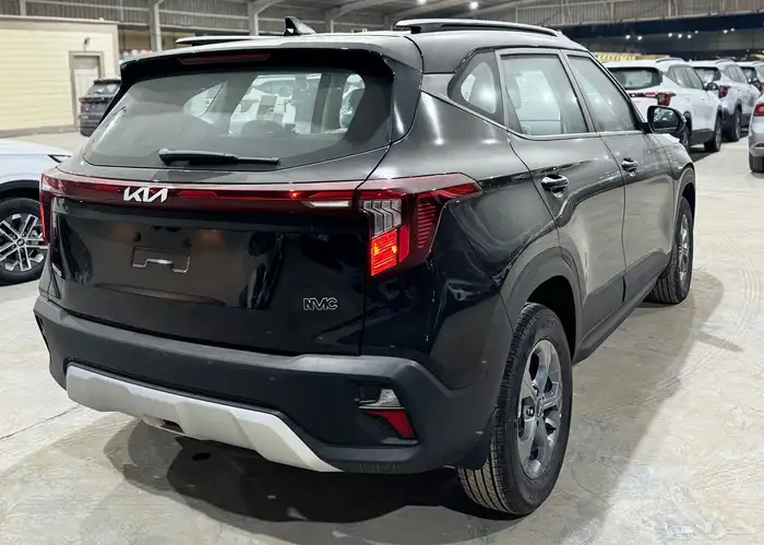 كيا سيلتوس 2025 نص فل جديد اصفار اقل سعر 6