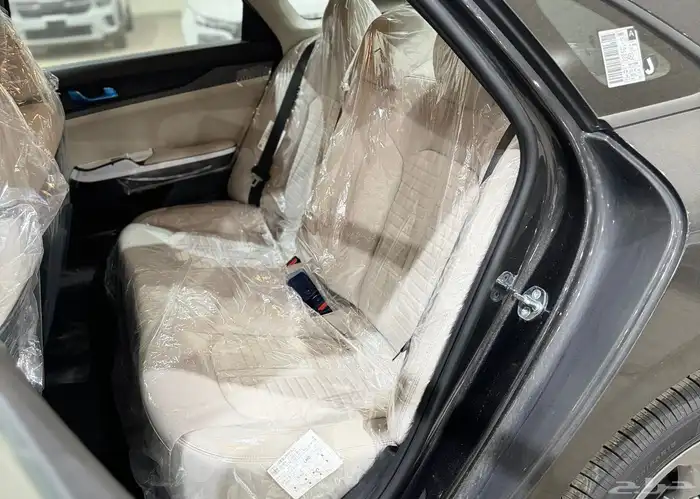 كيا K5 2025 استاندر جديد اصفار أقل سعر 27