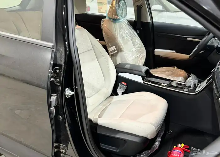 كيا سيلتوس 2025 نص فل جديد اصفار اقل سعر 15