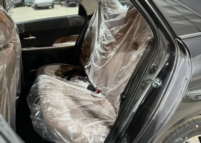 هيونداي اكسنت 2026 فليت جديد اصفار اقل سعر 25