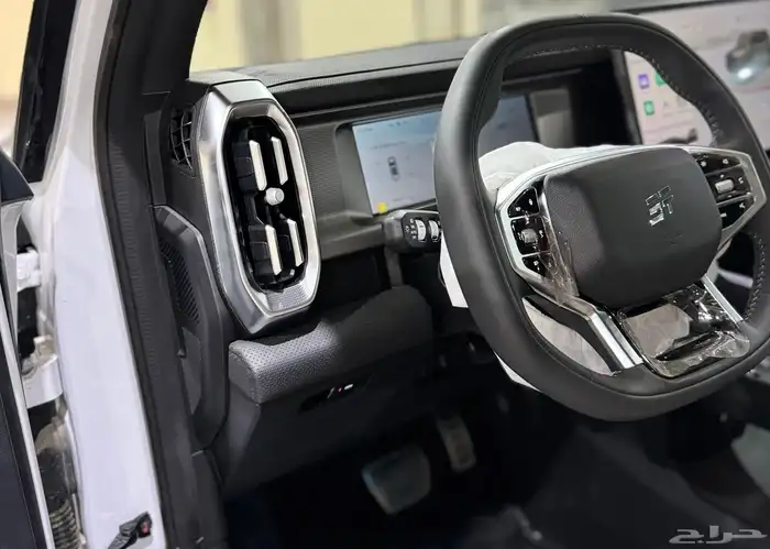 جيتور T2 2025 لاكجري بلس جديد اصفار اقل سعر 11