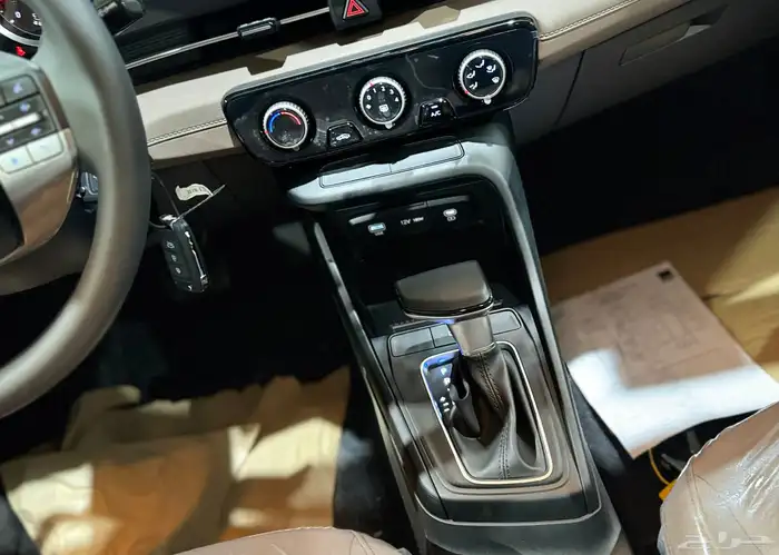 هيونداي اكسنت 2026 فليت جديد اصفار اقل سعر 20