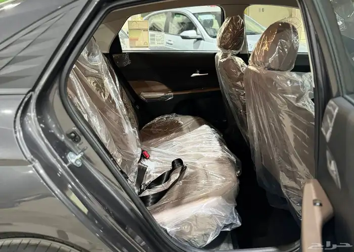 هيونداي اكسنت 2026 فليت جديد اصفار اقل سعر 23