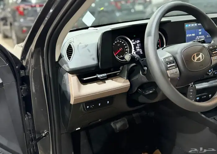 هيونداي اكسنت 2026 فليت جديد اصفار اقل سعر 12