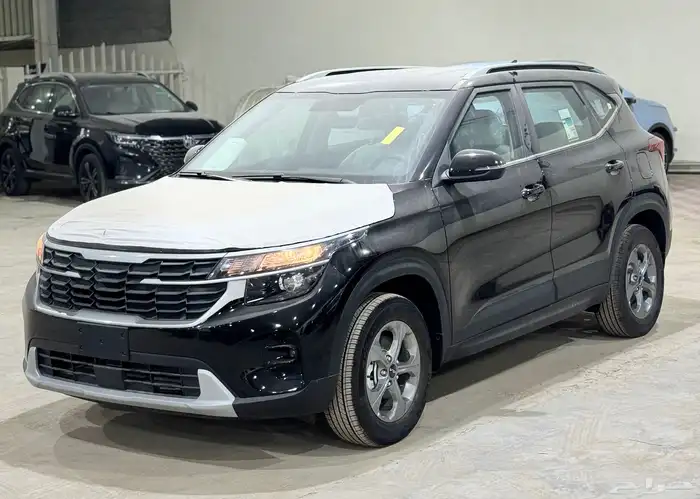 كيا سيلتوس 2025 نص فل جديد اصفار اقل سعر 0