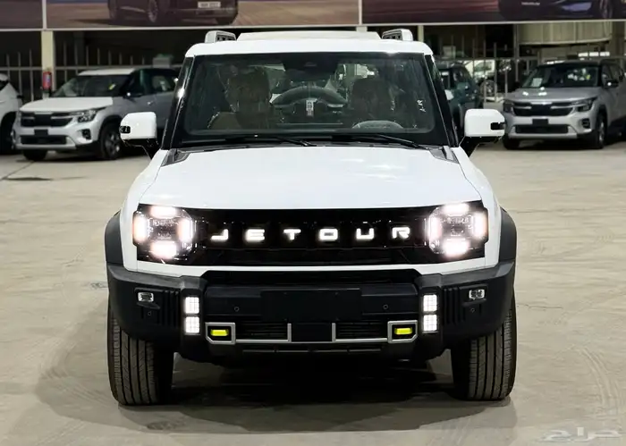 جيتور T2 2025 لاكجري بلس جديد اصفار اقل سعر 1