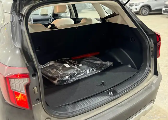 كيا سيلتوس 2025 نص فل جديد اصفار اقل سعر 29