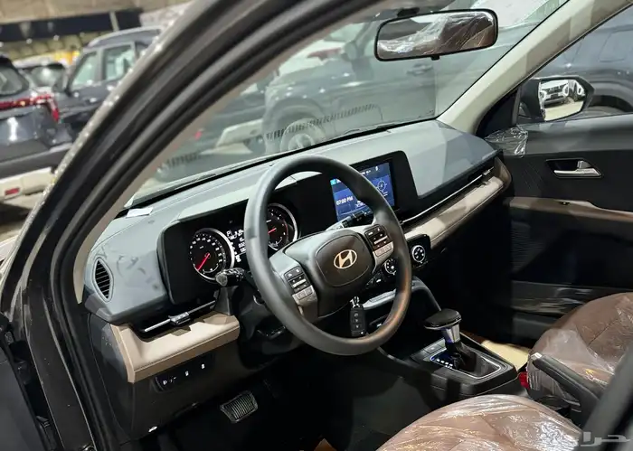 هيونداي اكسنت 2026 فليت جديد اصفار اقل سعر 11