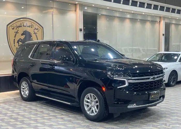 شيفروليه تاهو موديل 2023 0