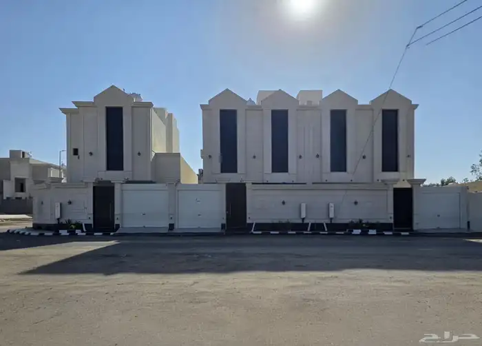 فيلا فاخره للبيع الطائف الرحاب 1