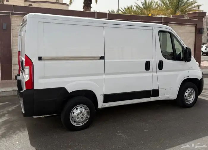 فيات_ديكاتو_2020_ديزل 12