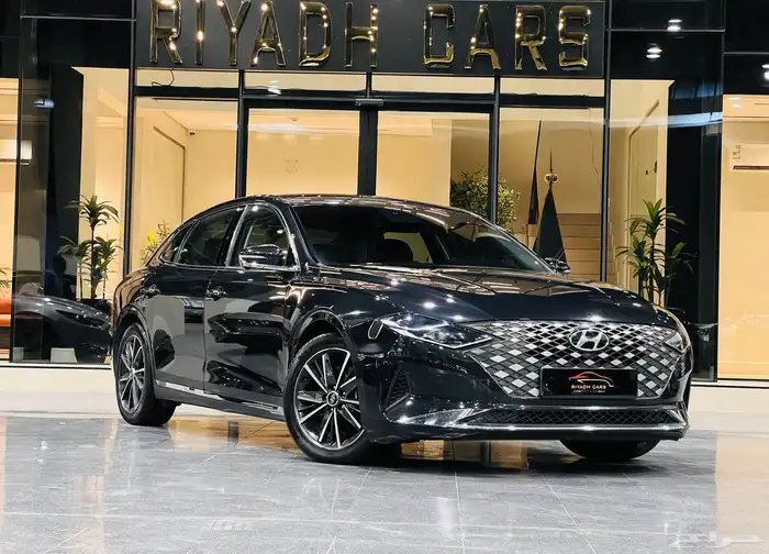 هيونداي 2020 ازيرا (بحالة ممتازة) 0