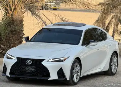لكزس is300 2023 ممشى (39) الف index