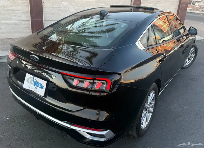 فورد_توروس_2023_بسعر مناسب 18