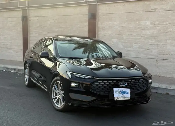 فورد_توروس_2023_بسعر مناسب 0