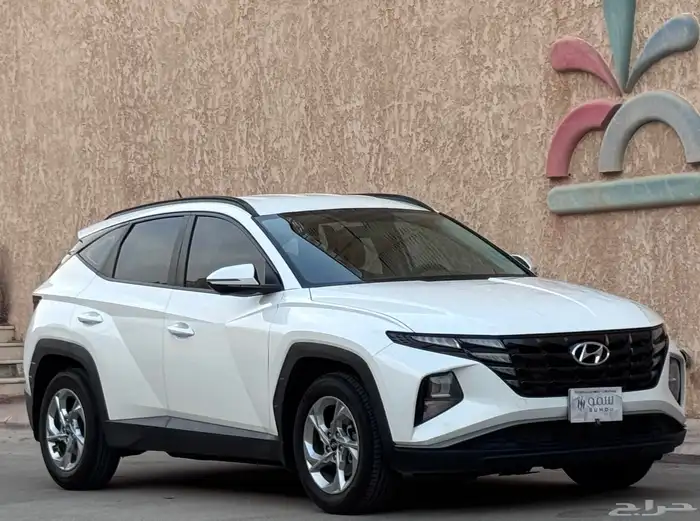 هيواندي توسان 2022 6