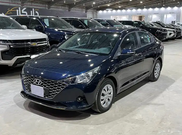 اكسنت 2022 سعودي 3