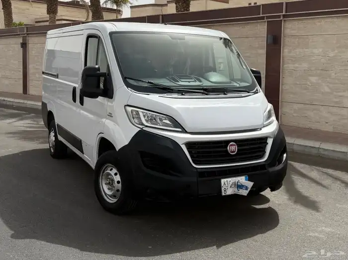 فيات_ديكاتو_2020_ديزل 4