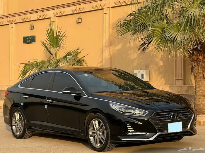 سوناتا 2019 فل كامل 2