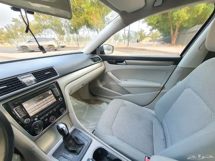 فلوكس واجن 2016 للبيع أو بدل بتيوتا كرولا أو كامري أو يارس 8