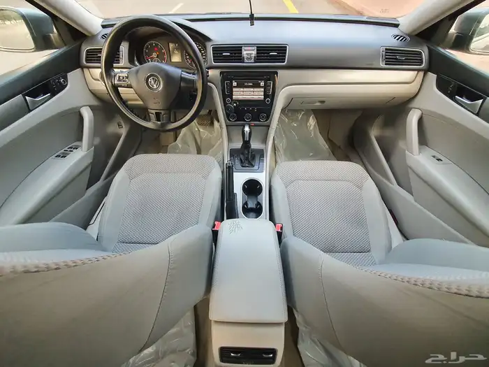 فلوكس واجن 2016 للبيع أو بدل بتيوتا كرولا أو كامري أو يارس 4