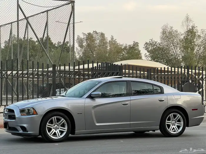 دودج تشاجر 2014 فل V8 1