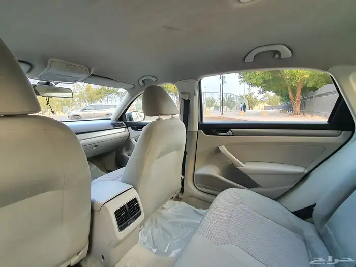 فلوكس واجن 2016 للبيع أو بدل بتيوتا كرولا أو كامري أو يارس 6