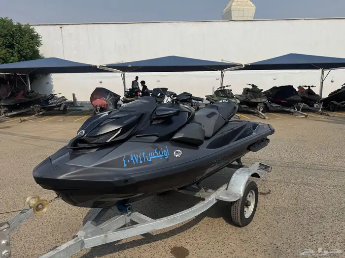 جت سكي rxp x 2023 300 0