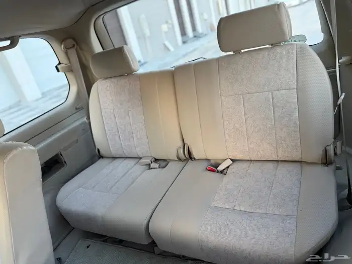 لاندكروزر GXR - 2007 قير عادي فل كامل 19