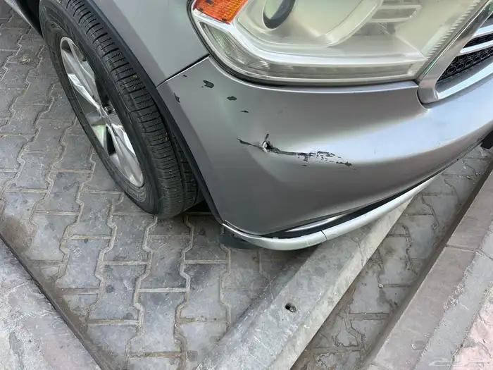 دودج دورانجو 2014 ليمتد للبيع 10