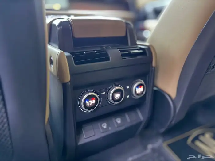 ديفندر HSE-X-Dynamic 4