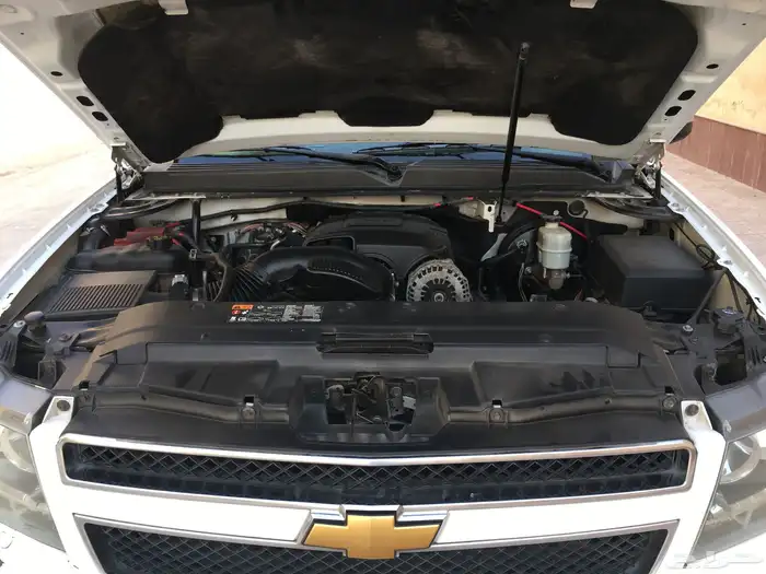 شيفورليه تاهو طويل دبل LS موديل 2013 20