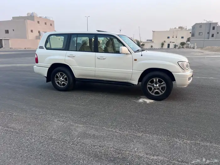 جيب لكزس 98 موتر طيف 0