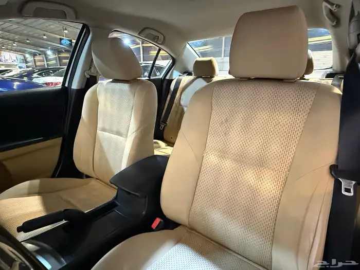 مازدا 3 2010 (( بحالة ممتازة )) 13