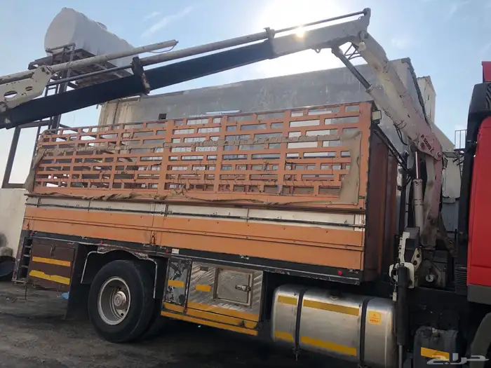 كرين ثلاث وصل ايطالي 2