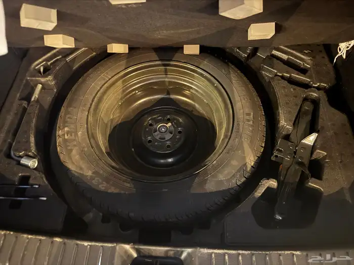 مازدا cx30 2022 نص فل 10