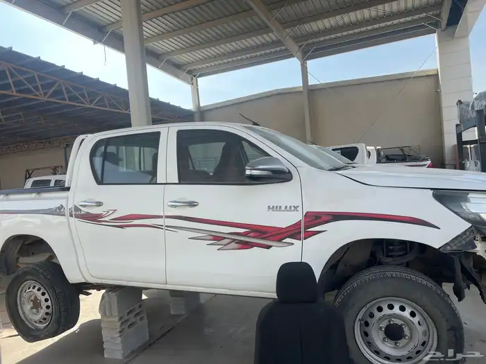 تشليح القمه . الرياض . السلي . شارع مكه 0