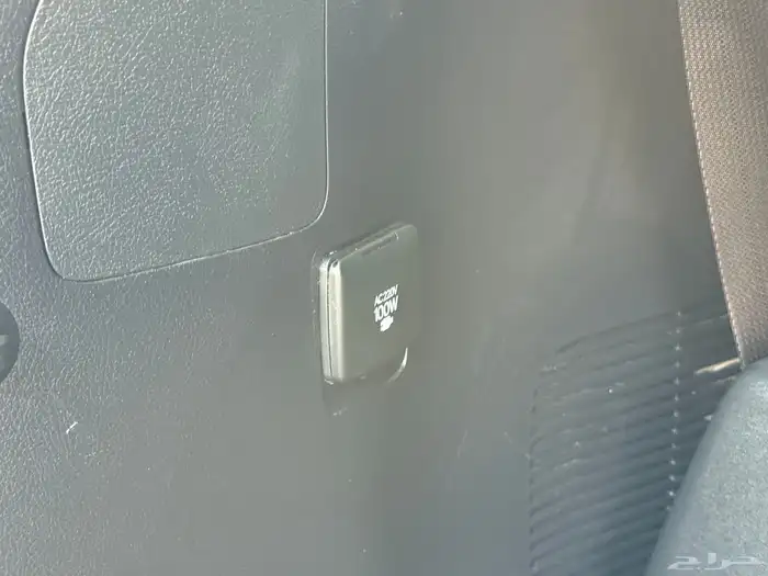 لكزس بلاك ديشن 2019 20