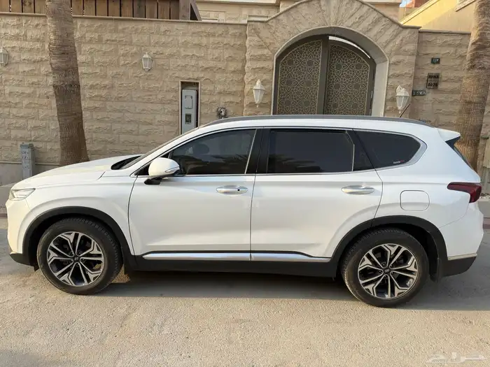 سنتافي فل كامل 2019 3