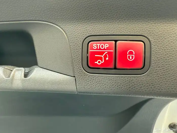 مرسيدس GLC 2020 21