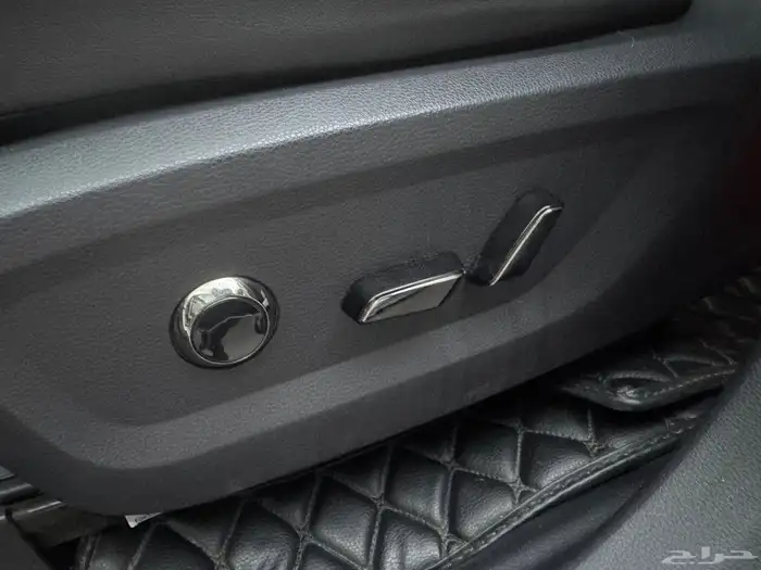 فورد تيريتوري 2023 فل كامل 19