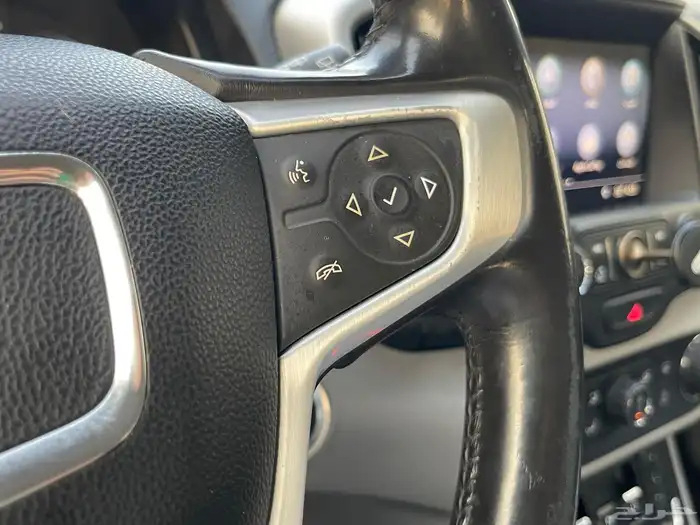 جي ام سي تيرين 2019 سعودي 20