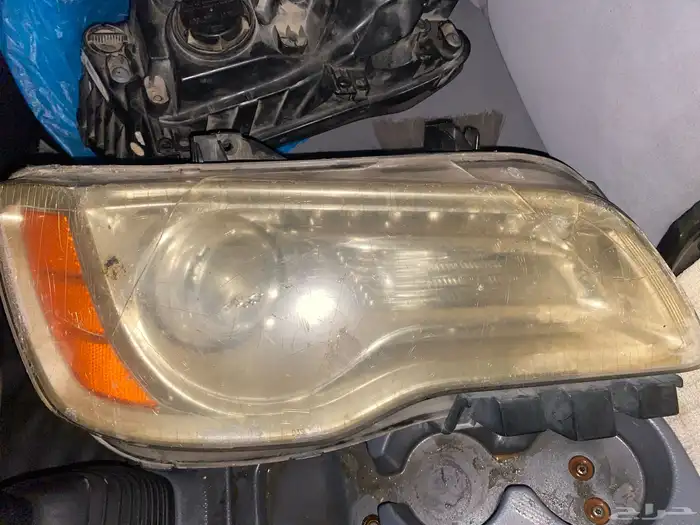 شمعات كرايزلر 3