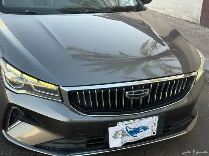 جيلي_اميجراند7_2023 28