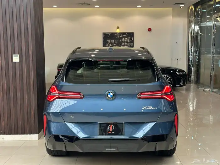 BMW X3 M KIT full option 2025 NEW 3