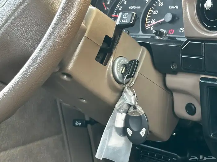 تويوتا شاص 2006 مخزن ممشى ( 79 ) 16