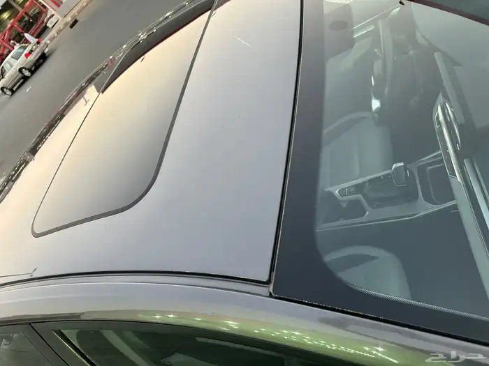 جيلي إمجراند فل كامل 2023 9