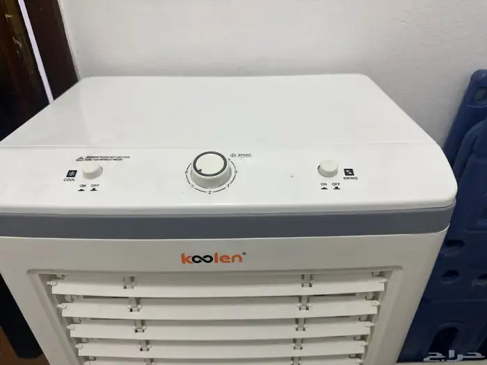 مكيف هواء 150 واط نوع Koolen 1